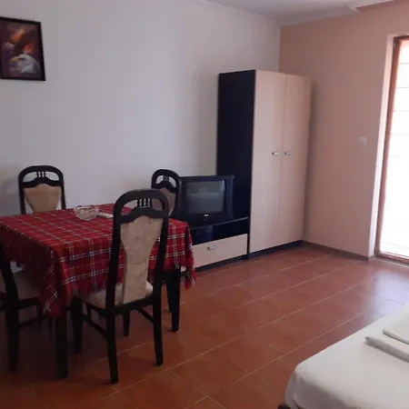 Apartmán студио марина вил Sveti Vlas