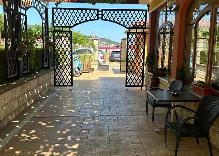 студио марина вил