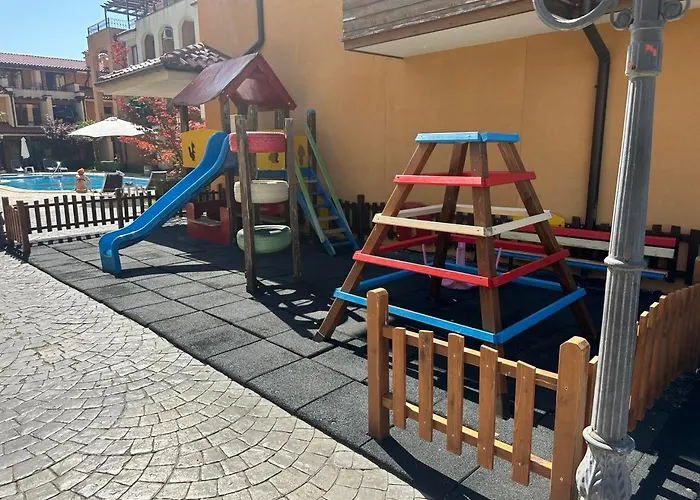 студио марина вил *