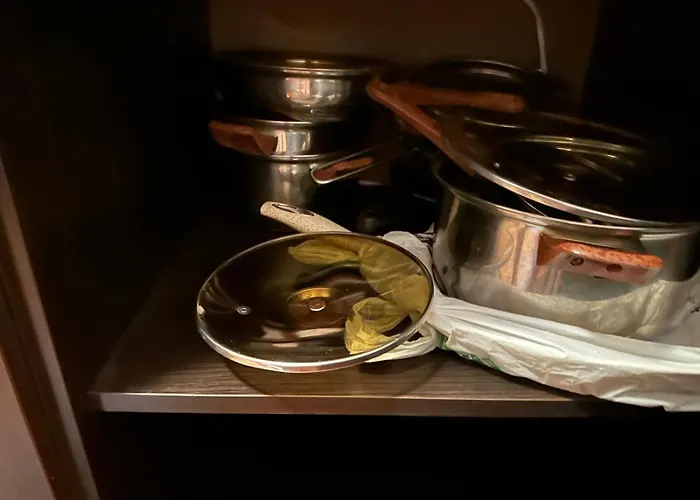 Apartmán студио марина вил Sveti Vlas