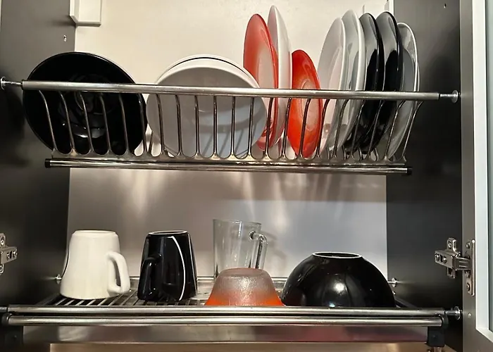 Apartmán студио марина вил *