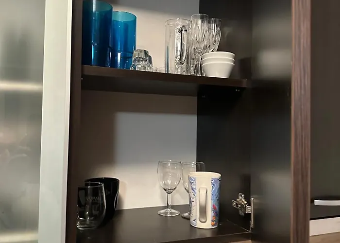 Apartmán студио марина вил *