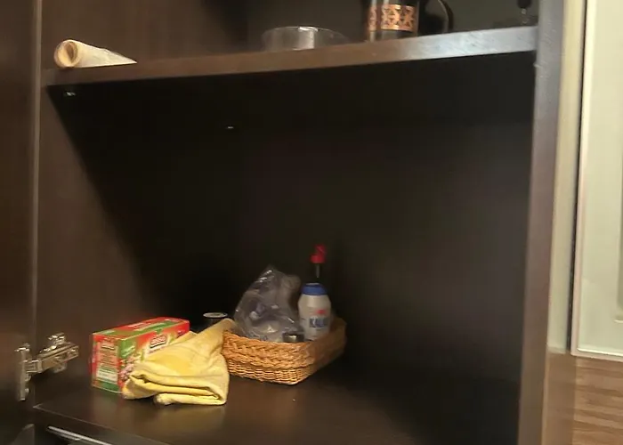 студио марина вил Sveti Vlas