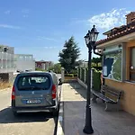 студио марина вил Apartament *