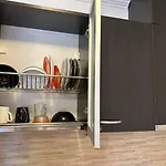 Apartament студио марина вил *