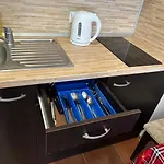 студио марина вил * Święty Włas