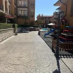 Apartament студио марина вил Święty Włas