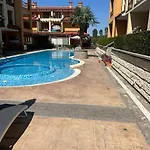 студио марина вил Apartament