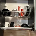 Apartament студио марина вил *
