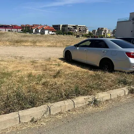 студио марина вил Daire Sveti Vlas