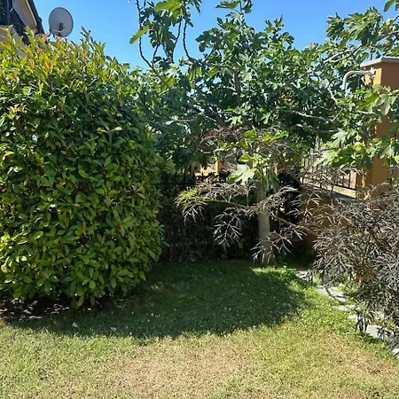 студио марина вил Apartamento *