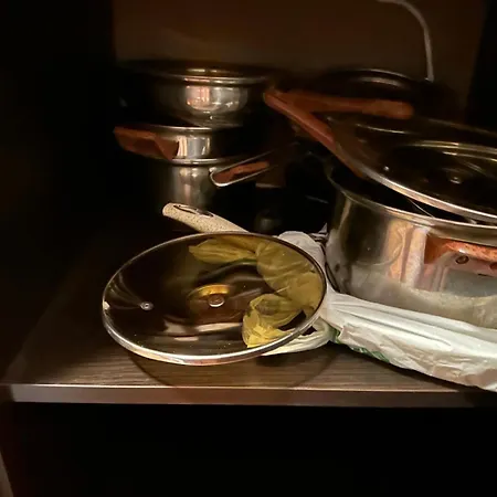 Apartamento студио марина вил Sveti Vlas