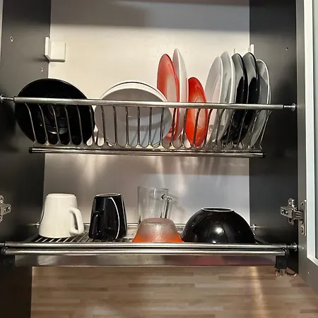 Apartment студио марина вил *