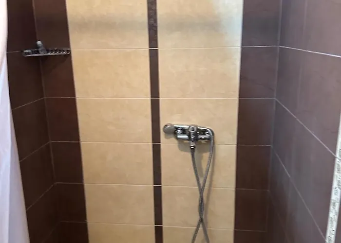 студио марина вил * Sveti Vlas