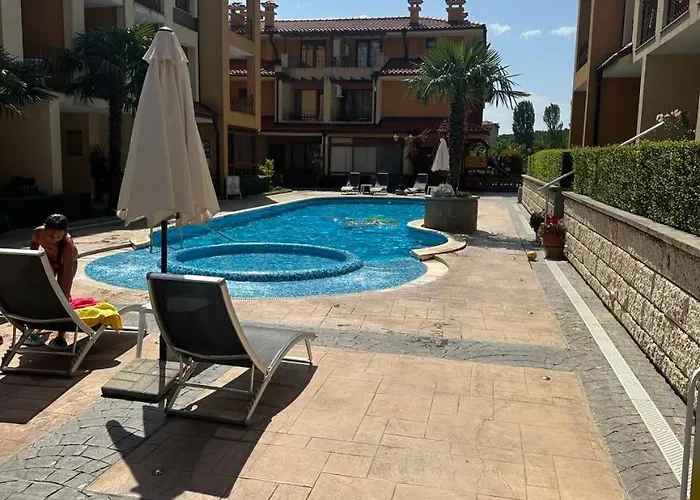 студио марина вил