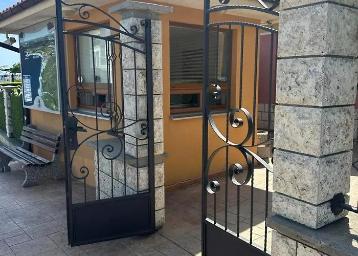 студио марина вил