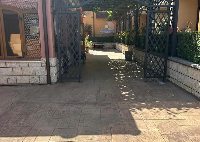 Apartamento студио марина вил Sveti Vlas