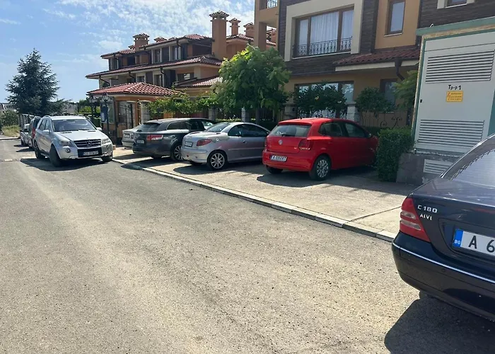 студио марина вил *