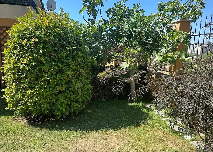 студио марина вил Apartamento *