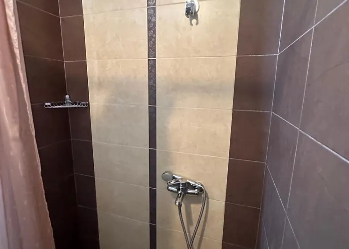 студио марина вил Apartamento *