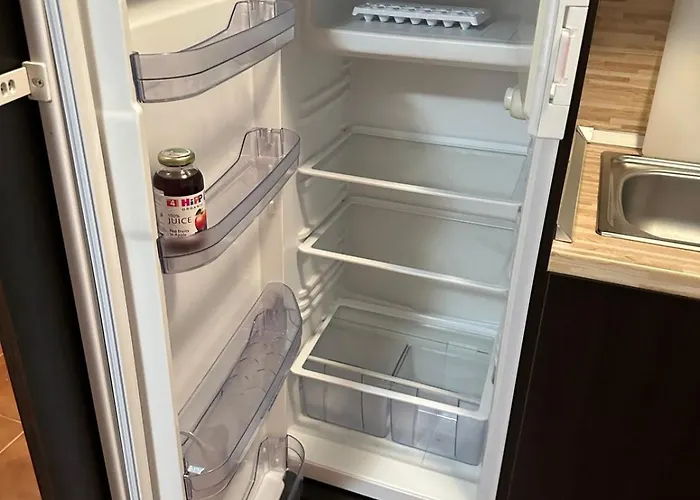 студио марина вил Sveti Vlas