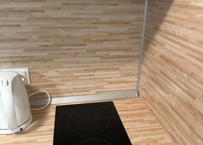 Apartamento студио марина вил Sveti Vlas