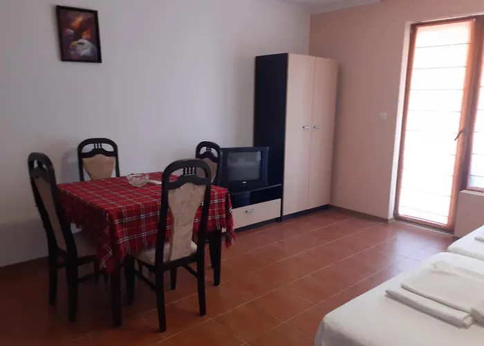 Apartamento студио марина вил Sveti Vlas